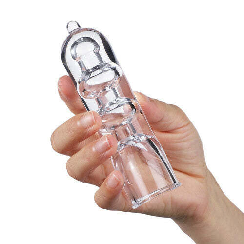 3-Pieces Penis Extenders-BestGSpot