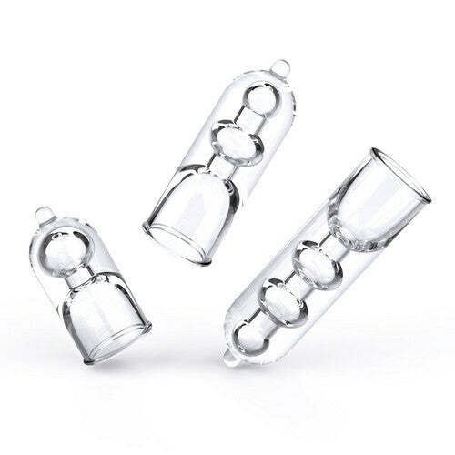 3-Pieces Penis Extenders-BestGSpot