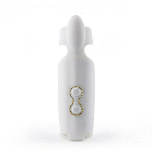 2-in-1 Penis Exercise Vibrating Masturbation Cup-BestGSpot