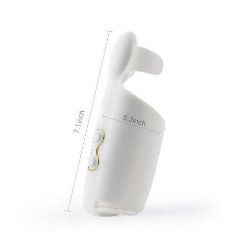 2-in-1 Penis Exercise Vibrating Masturbation Cup-BestGSpot