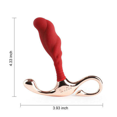 Finger Lock Prostate Massager-BestGSpot