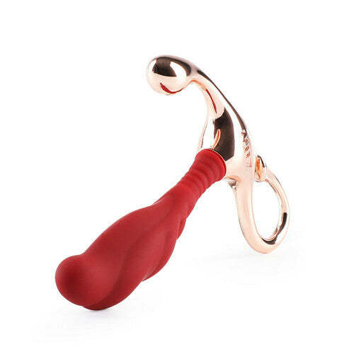 Finger Lock Prostate Massager-BestGSpot