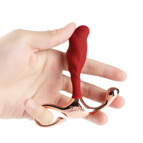 Finger Lock Prostate Massager-BestGSpot