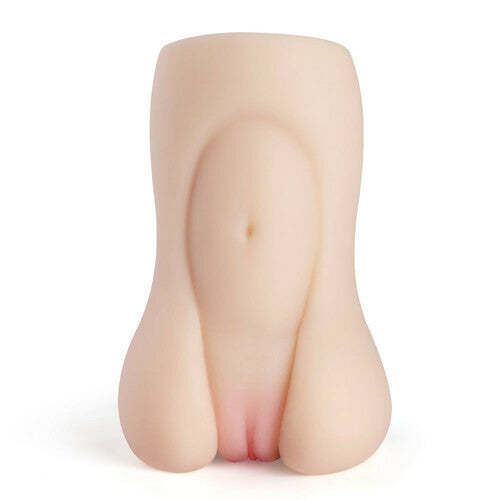 One End Tender Lips Pocket Pussy-BestGSpot