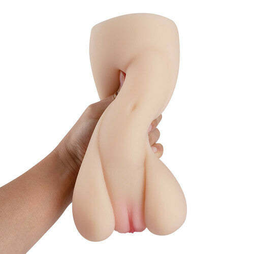 One End Tender Lips Pocket Pussy-BestGSpot