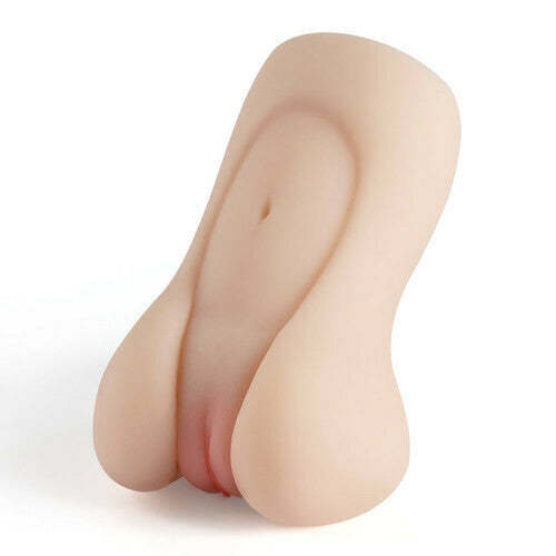 One End Tender Lips Pocket Pussy-BestGSpot