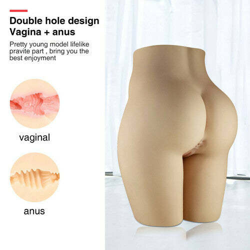 13lb Sara Lower Torso Sex Doll-BestGSpot