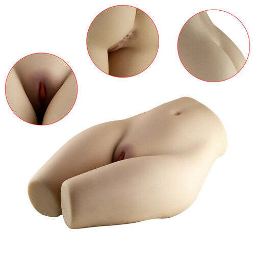 13lb Sara Lower Torso Sex Doll-BestGSpot