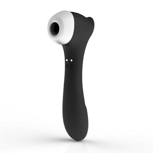 2-in-1 clitoral massager and nipple sucking stimulator | Top thrill experience-BestGSpot