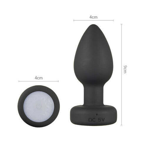 Bestgspot Remote Vibration Training-BestGSpot