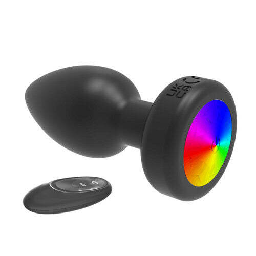 Bestgspot Remote Vibration Training-BestGSpot