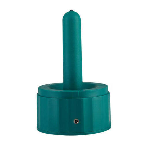 Bestgspot Rose Heating Male Masturbation Cup-BestGSpot