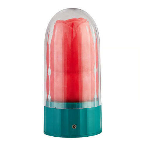 Bestgspot Rose Heating Male Masturbation Cup-BestGSpot