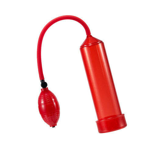 Bestgspot Red Penis Enlargement Pump-BestGSpot