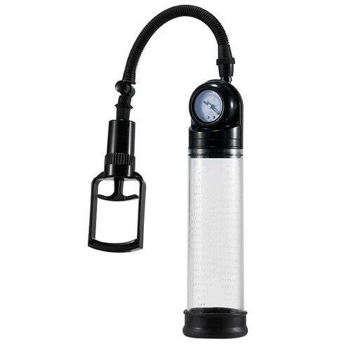 BestGspot Handheld Vacuum Suction with Panel Penis Pump-BestGSpot