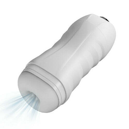 Eternal 5 Sucking 10 Vibrating Male Masturbators: Unleash Your Pleasure-BestGSpot