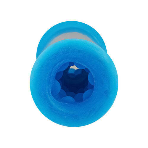 Blue Masturbation Cup: Unleash Your Pleasure Potential-BestGSpot