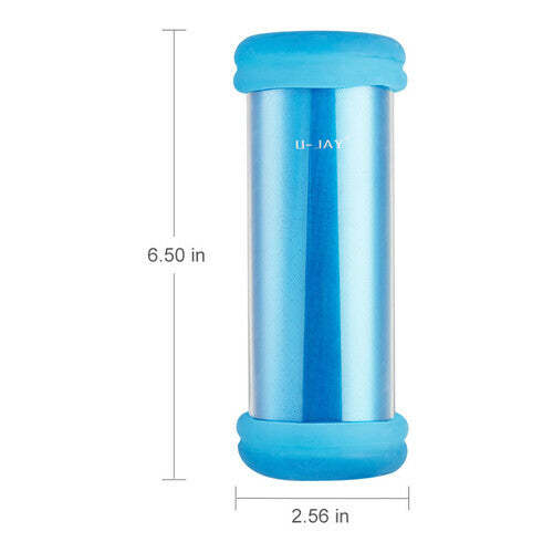 Blue Masturbation Cup: Unleash Your Pleasure Potential-BestGSpot