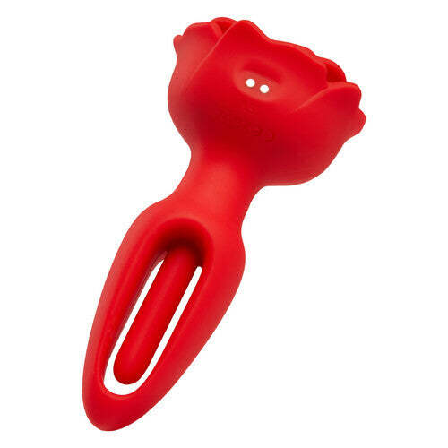 BestGspot 10 Flapping Vibrating Anal Vibrator-BestGSpot