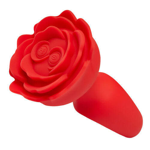BestGspot 10 Flapping Vibrating Anal Vibrator-BestGSpot