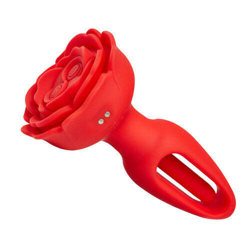 BestGspot 10 Flapping Vibrating Anal Vibrator-BestGSpot