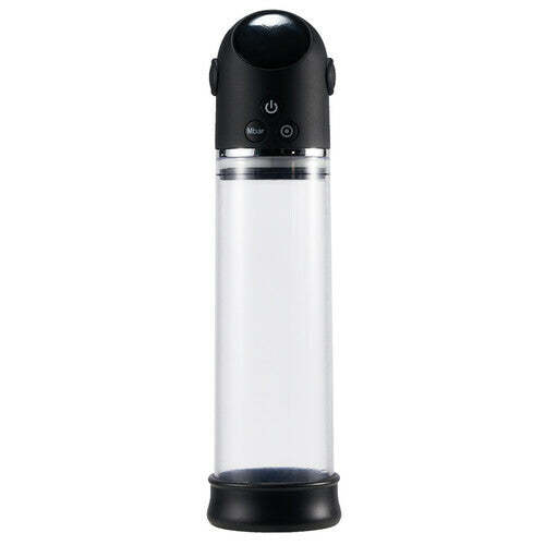 BestGspot Alien 4 Vacuum Suction Automatic Penis Pump-BestGSpot