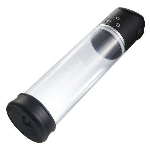 BestGspot Alien 4 Vacuum Suction Automatic Penis Pump-BestGSpot