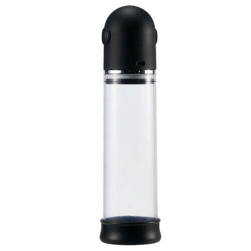 BestGspot Alien 4 Vacuum Suction Automatic Penis Pump-BestGSpot
