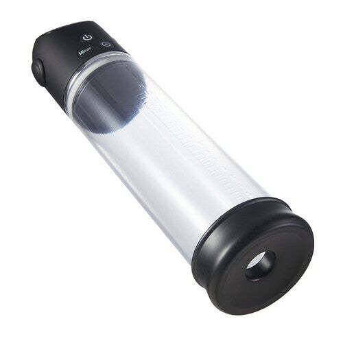 BestGspot Alien 4 Vacuum Suction Automatic Penis Pump-BestGSpot