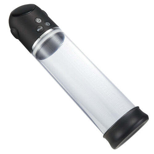 BestGspot Alien 4 Vacuum Suction Automatic Penis Pump-BestGSpot