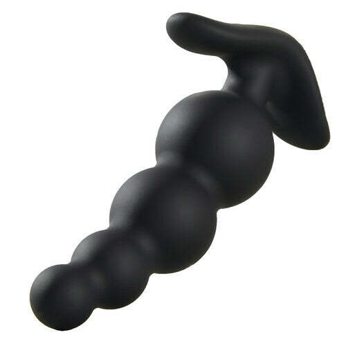 BestGspot Anal Beads | 4-Ball Pleasure-BestGSpot