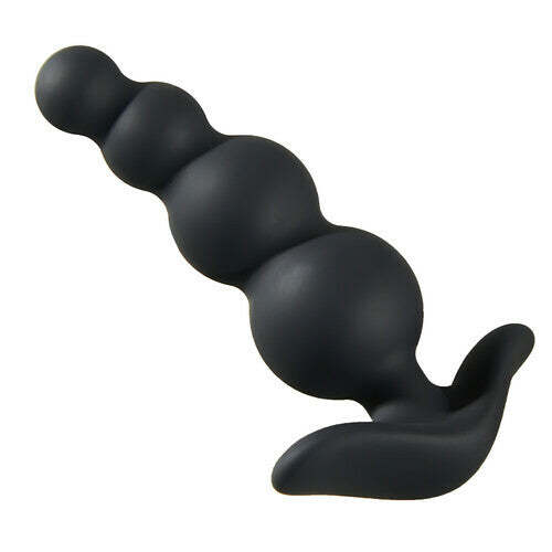 BestGspot Anal Beads | 4-Ball Pleasure-BestGSpot