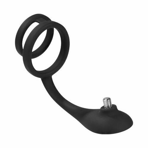 Silver Bullet Anal Plug Set: Unleash Pleasure and Power-BestGSpot