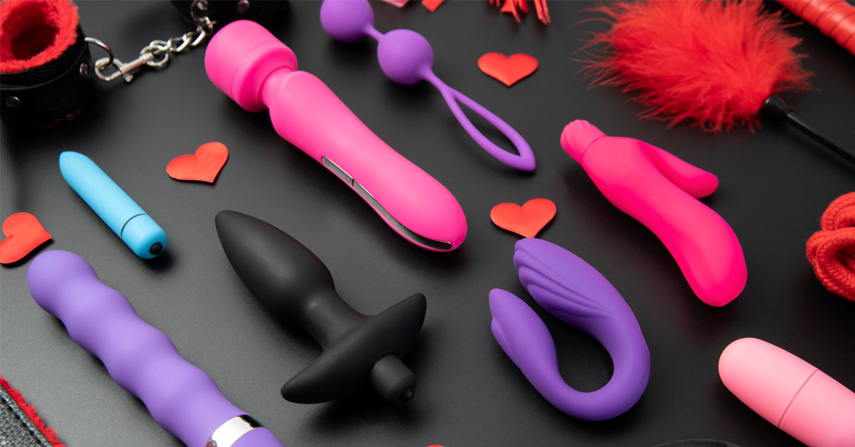Best G-Spot's Most Recommended Gifts-Unleash the Pleasure