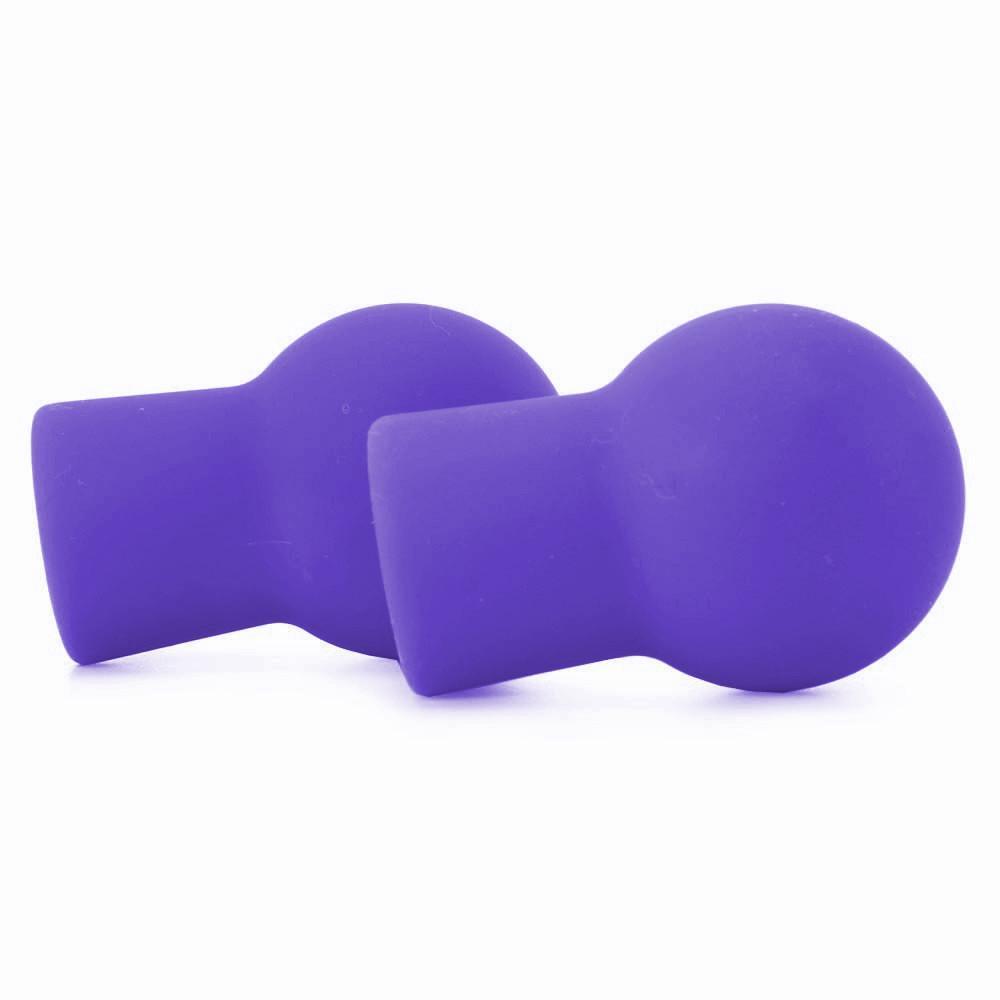 Silicone Advanced Nipple Suckers-BestGSpot