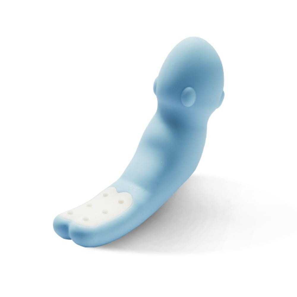 Cute Squid Vibrator - 9 Pattern with App Control-BestGSpot