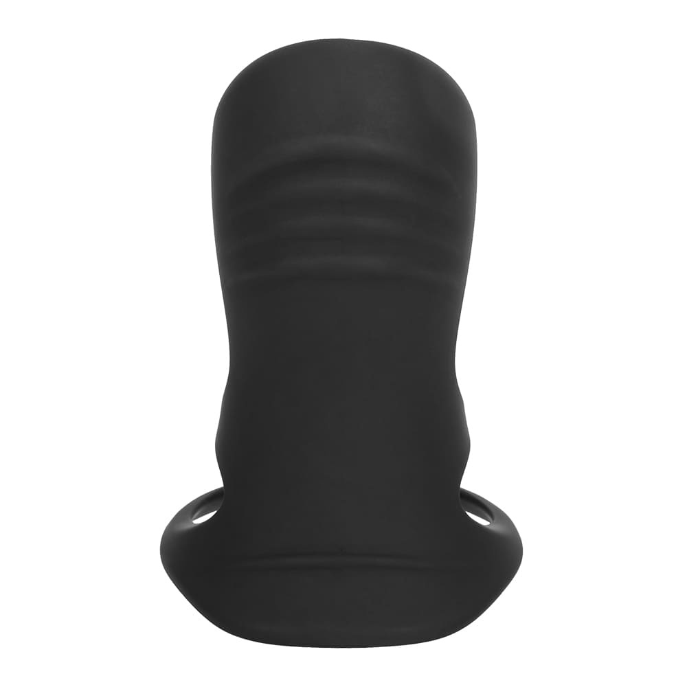 Enhance the pleasure of the 1.3-inch tri-ring-BestGSpot