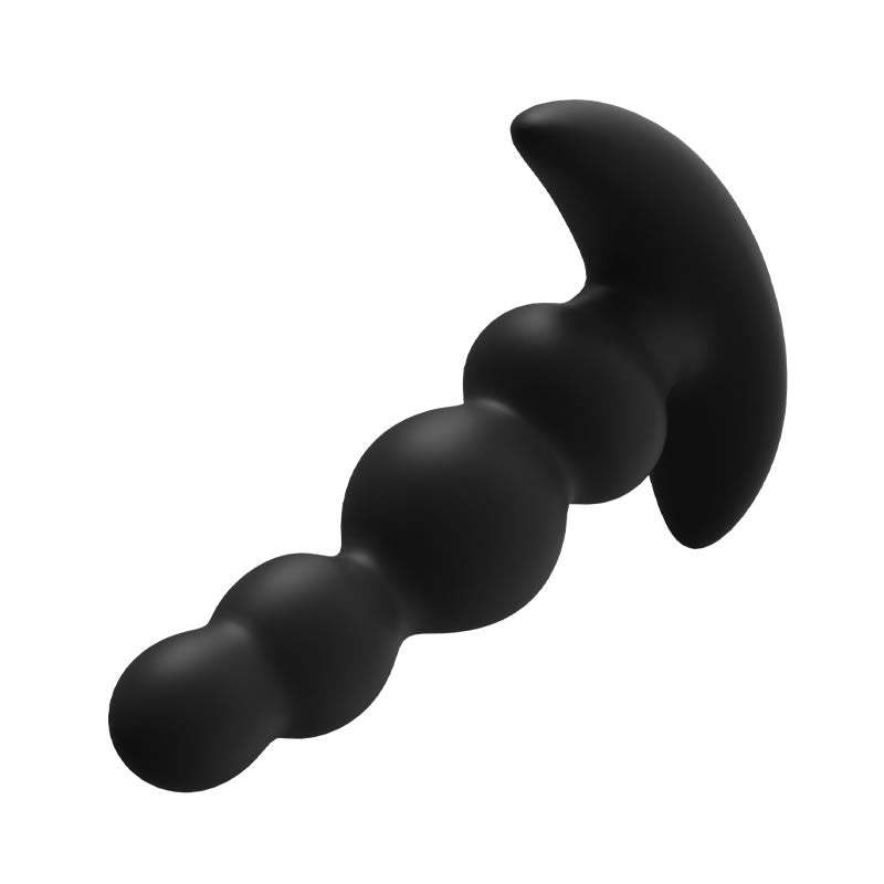 Ultimate Pleasure: 10 Vibrations & 3 Rotations Prostate Massager-BestGSpot