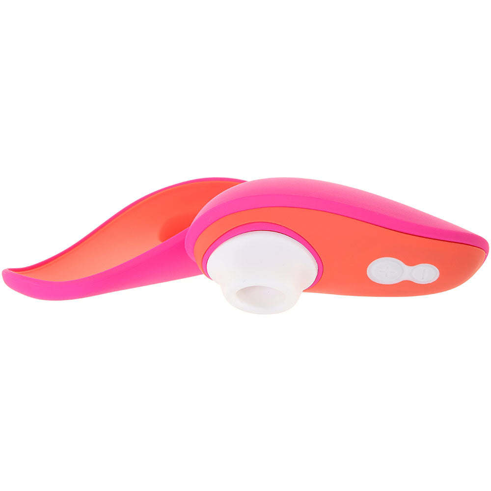 Womanizer x Lily Allen Liberty Clitoral Stimulator-BestGSpot