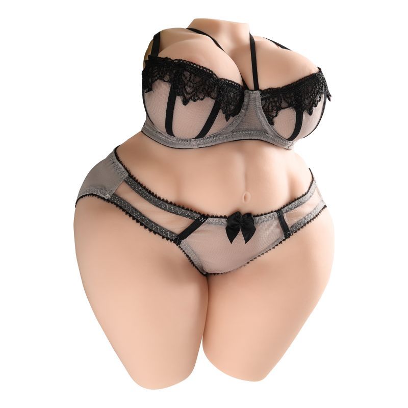 MatureMaster Sexy Lifelike Perfect BBW-BestGSpot