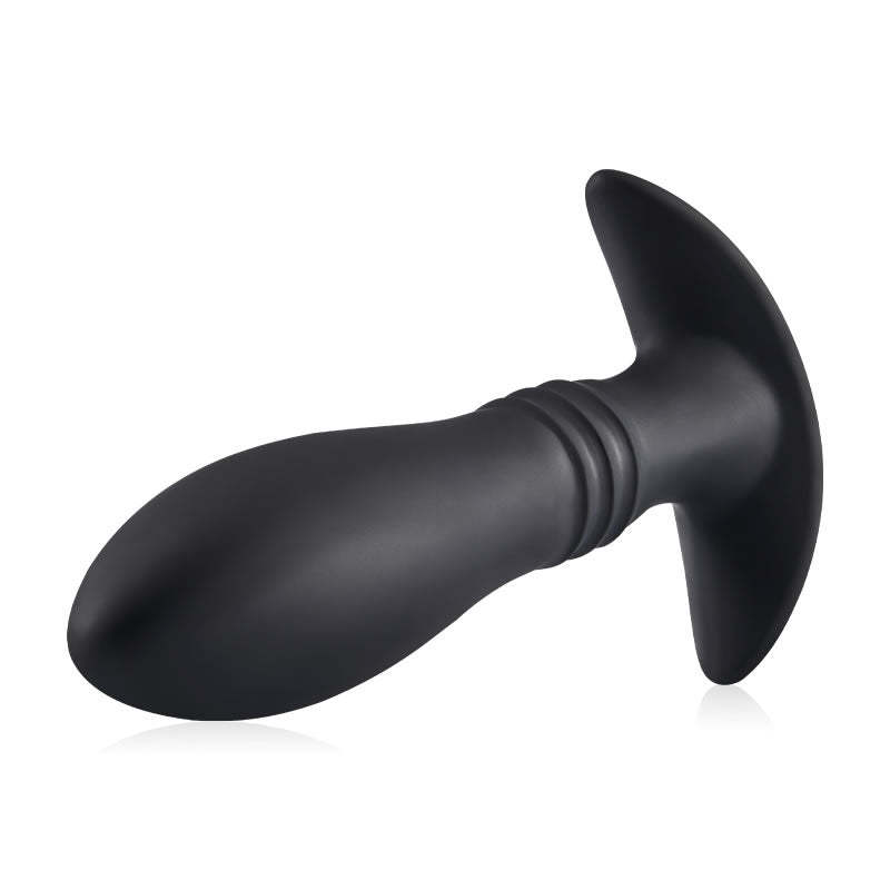 Colossus 10 Vibrating Thrusts Remote P-Spot Anal Massager-BestGSpot