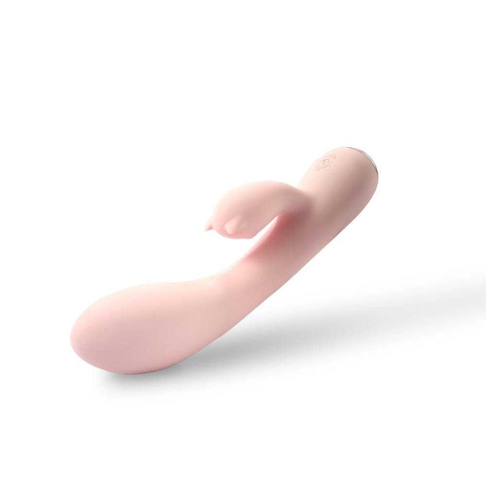 S-Hande Kitten 9-Mode Light Show Vibrator-BestGSpot