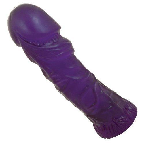 8 Inch Oversized Cock-BestGSpot