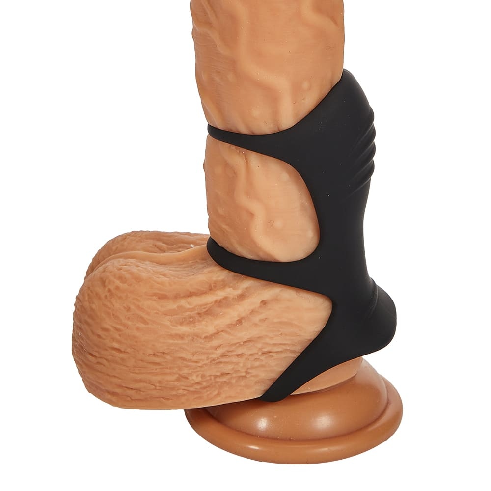 Enhance the pleasure of the 1.3-inch tri-ring-BestGSpot