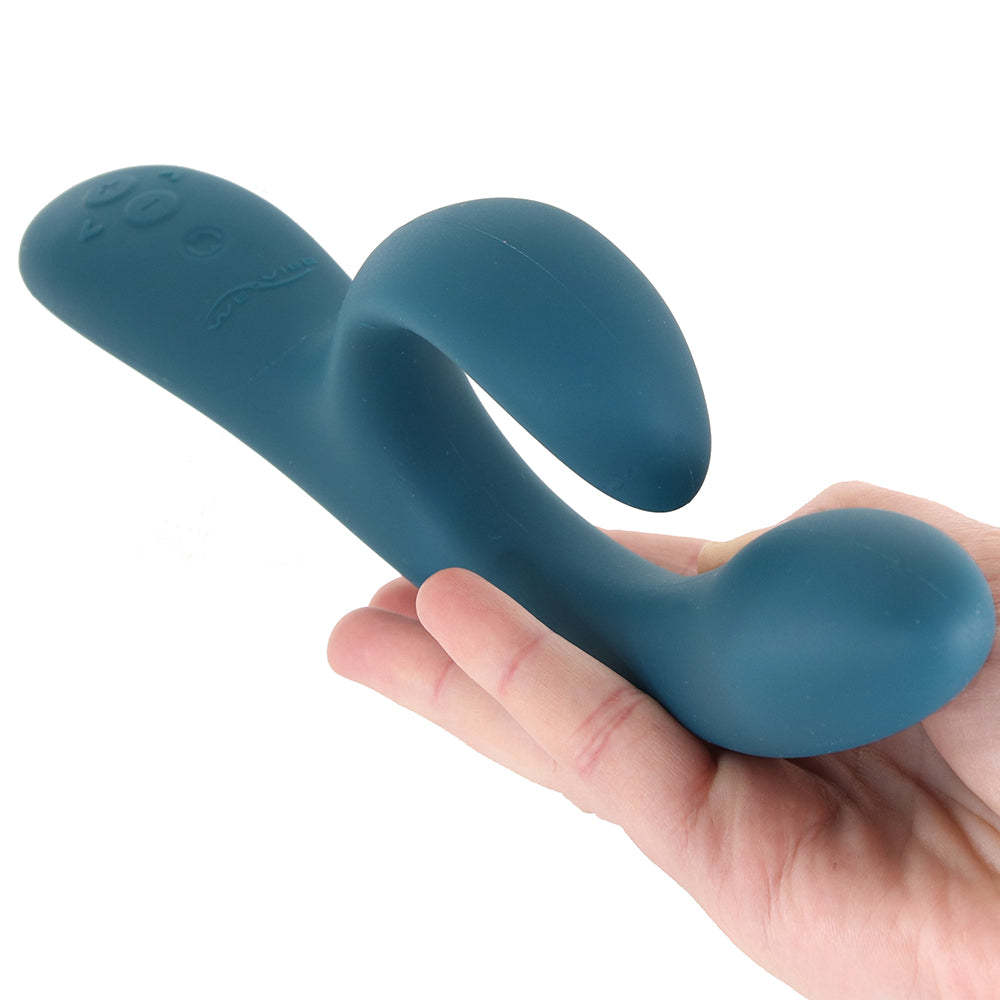 We-Vibe Date Night Pivot and Nova 2 Couple's Set-BestGSpot