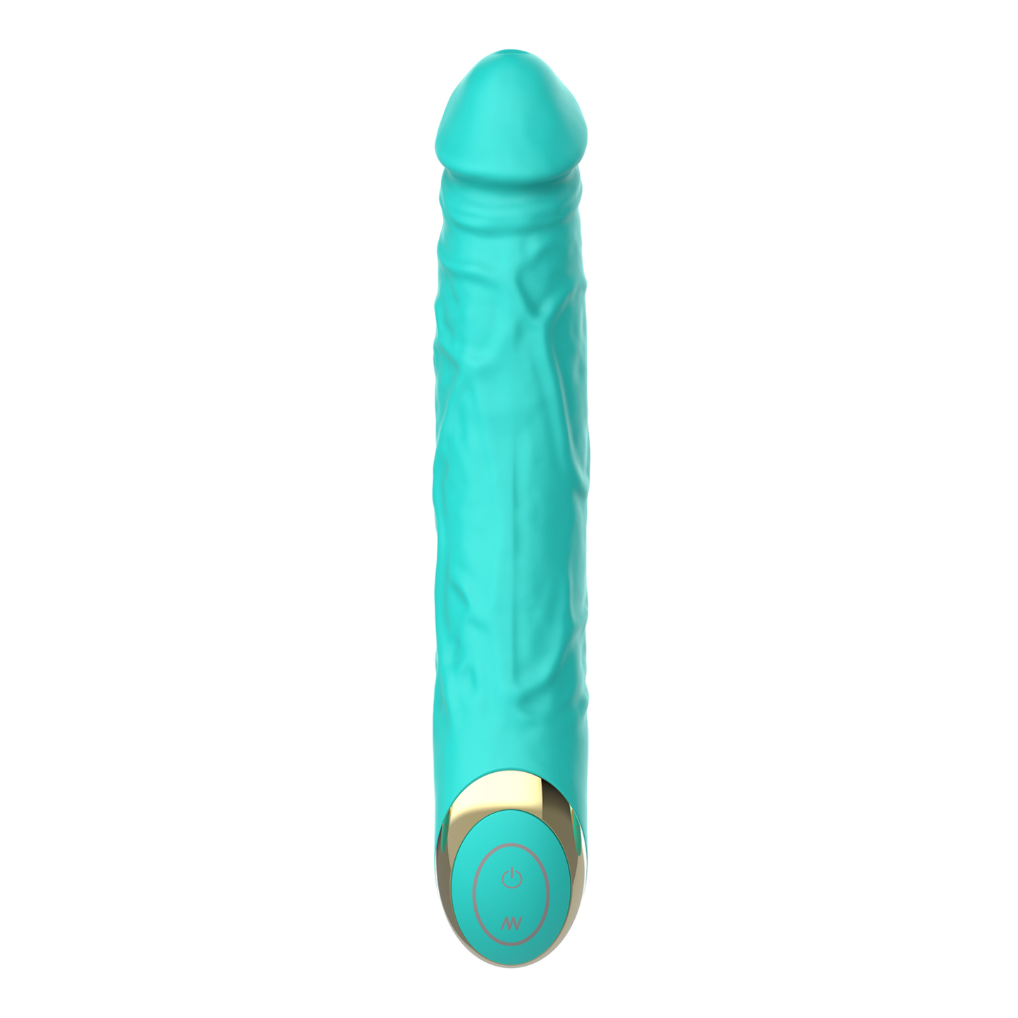 Bato Ultra Real Powerful Rechargeable Dildo Vibrator