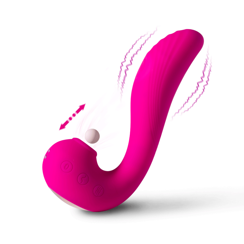 Angel Vibrator - Heavenly Pleasure in Your Hands-BestGSpot