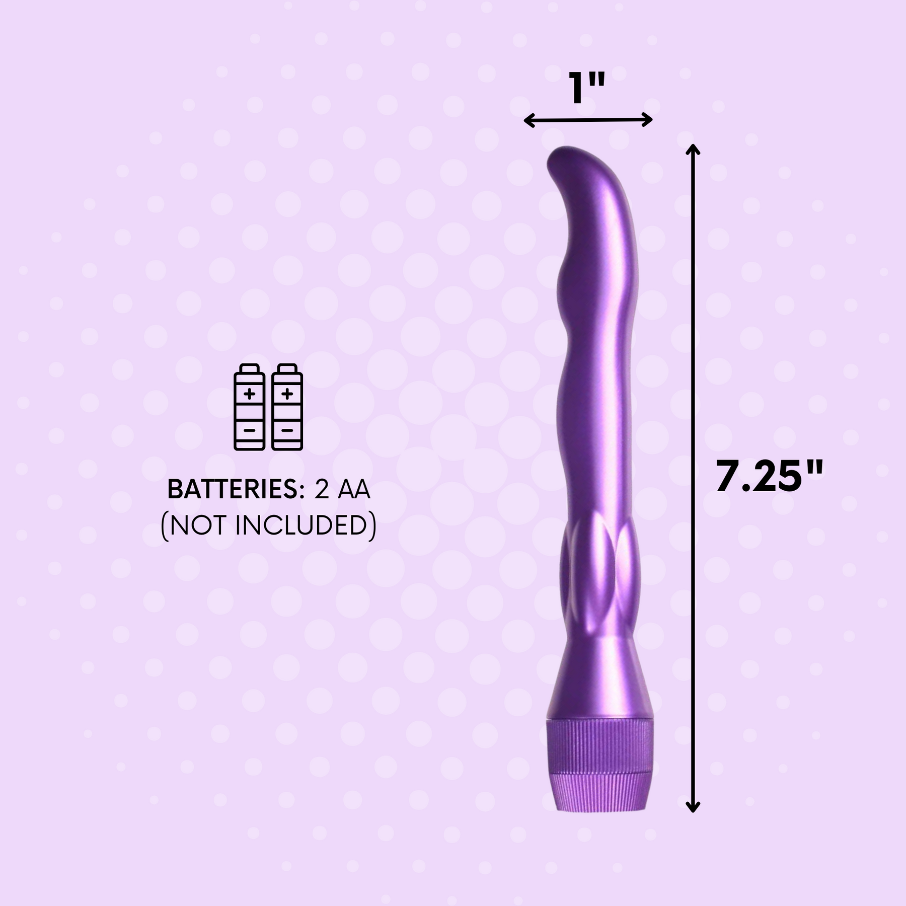 FREE G-Spot Finder (Perfect Starter Vibrator!) - Add To Your Cart-BestGSpot