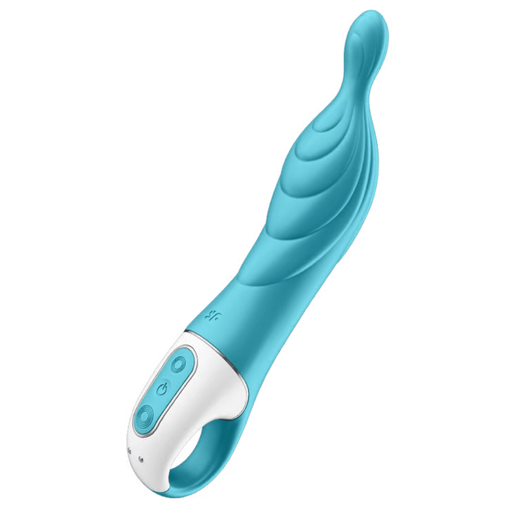 Satisfyer A-Mazing 2 - A-Spot Stimulator-BestGSpot