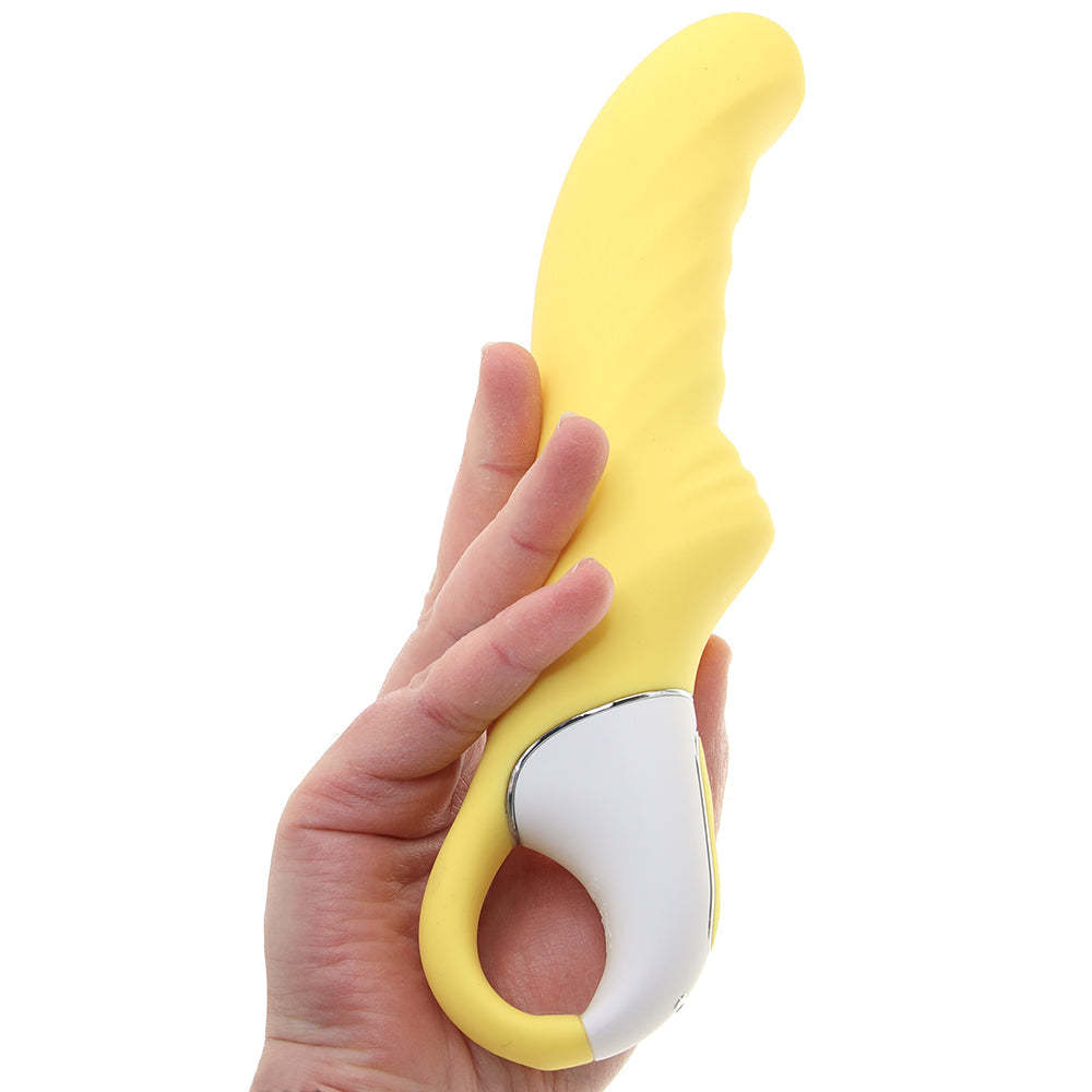 Satisfyer Yummy Sunshine Vibrator-BestGSpot